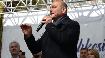 Dağlarda 700 Terörist Kaldı'