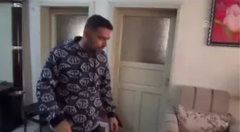 Damadına Böbreğiyle Hayat Verdi