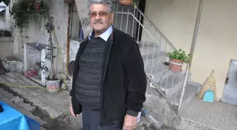 Damadına Böbreğiyle Hayat Verdi