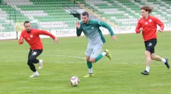 Giresunspor'da Hedef Galibiyet