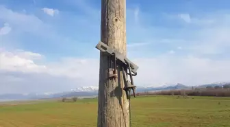 Ilgın'da Kablo Hırsızlığı İddiası