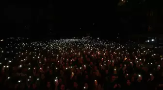 Odunpazarı'ndan Müthiş Konserler