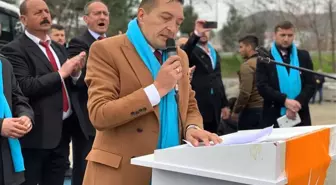 Piraziz Tarihinde Görülmemiş Miting