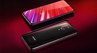 Sıkı Durun: Lenovo Z6 Pro Tam 100 Mp Kamera ile Gelecek