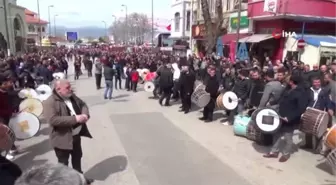 Soylu: 'Apo'nun Kardeşi Ömer Öcalan ile Birlikte Saadet Partililer Orada Kapı Kapı Gezip,...