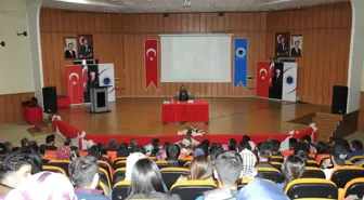 Üniversitemizde 55. Kütüphane Haftası Kutlandı