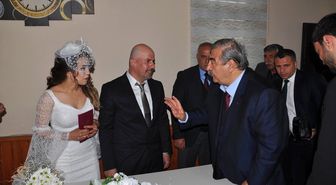 Ünlü İş Adamından Şahitlik Ettiği Çifte Öğütler