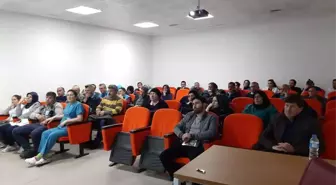 Uzman Doktor İhsan Dinçer Soyer: 'Kene Hafife Alınmamalı'