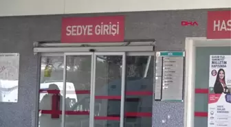Yalova'da Sahte Alkolden 2 Kişi Zehirlendi