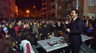 Yaşar Bahçeçi: 'Kırşehir Halkının Güvenini Boşa Çıkarmadan Şehir İçin Çalıştık'