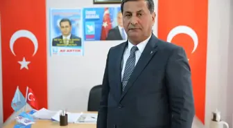 Yerel Seçimlere Doğru