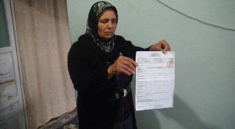 4 Çocuklu Ailenin Tek Gözlü Odada Yaşam Mücadelesi