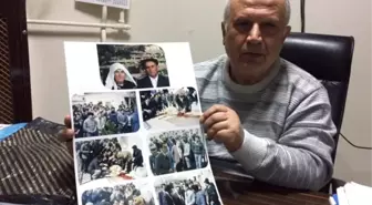 Ali Osman Bilgin: 'Muhsin Yazıcıoğlu Çok Şey Biliyordu, Bildikleri Şehit Olmasında Etken Oldu'