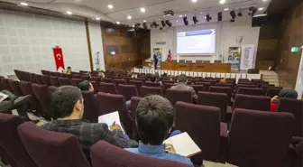 Aosb Akademi'de 'İthalatta Maliyetleri Azaltan Gümrük Çözümleri' Eğitimi