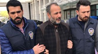 Atatürk Havalimanı'nda Başörtülü Kadınlara Hakaret Eden Şüpheli Tutuklandı