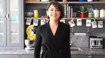 Bebeğin Doğum Anında Anneden Aldığı Sıvı, İlk Hayat Yudumudur'