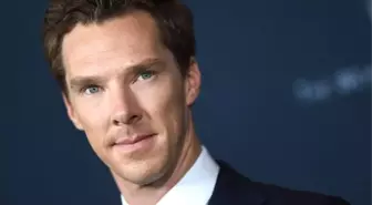 Benedict Cumberbatch, 1. Dünya Savaşı Temalı Film '1917'ye Katılıyor (Kadro Şahane)