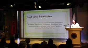 Cinsel İstismara Uğrayan Her 5 Çocuktan Birinin Ailesi Sessiz Kalıyor