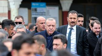Cumhurbaşkanı Erdoğan: 30 Büyükşehir Önem Arz Ediyor
