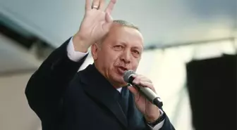 Cumhurbaşkanı Erdoğan: 'Chp'nin Adayına Oy Verdiğinizi Sanacaksınız Ama Belediyeyi Kandil'in...