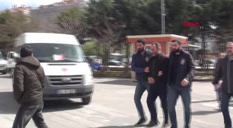 İstanbul- Atatürk Havalimanı'nda Başörtülülere Hakaret Eden Şüpheli Tutuklandı