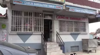 Kayıp Kız Çocuğunun Ölü Bulunması