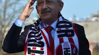 Kılıçdaroğlu Ezan ile Selayı Karıştırdı