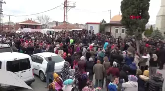 Kırklareli Zeynep'in Katil Zanlısı Teyzesinin Oğlu Gözaltında