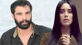 Mehmet Akif Alakurt Eski Rol Arkadaşı Cansu Dere'nin Sözlerine Cevap Verdi