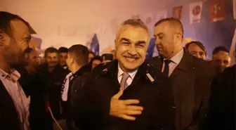 Mustafa Savaş: 'Milli İradeyi Tehdit Ederek Oy Alamazsınız'