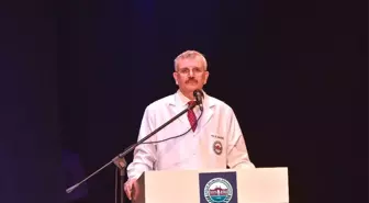 Prof. Dr. Cevdet Erdöl: 'Abdülhamid Han'a Yapılanlar 31 Mart'ta Erdoğan'a Yapılmak İsteniyor'