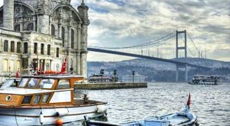 Trenle Avrupa Turu Yapmak İsteyenlere Rota Önerileri ve Faydalı Bilgiler