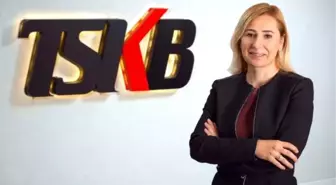 Tskb'de Yeni Atamalar Yapıldı