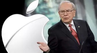 Ünlü Yatırımcı Warren Buffett, Apple Tv+ Platformunu Riskli Bulduğunu Açıkladı