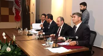 Akar Tekstil İle Kula'da Bin Beş Yüz Kişi Daha İstihdam Sağlayacak