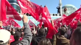 Bakan Pakdemirli: 'Bundan Sonra Ülkemizin Önü Açık' - İzmir