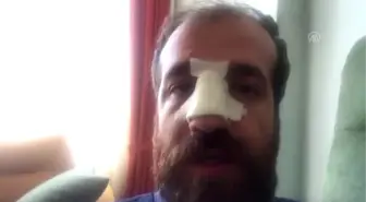 Doktor ve Öğretmene Sağlık Merkezinde Darp İddiası