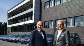 Enterprise Türkiye, Filosunu Yeni Nesil Hibrit Araçlarla Genişletiyor