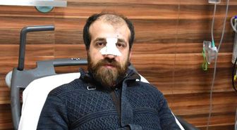 Hasta Yakınları Doktor ve Yanındaki Öğretmeni Dövdü