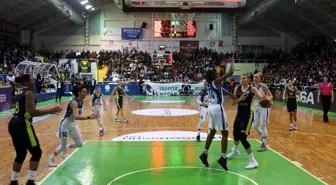 Kadınlar Basketbol Süper Ligi