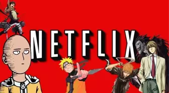 Netflix Çocukları Adeta Ekrana 'Kilitleyecek'