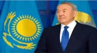 Prof. Dr. Ceylan: 'Nursultan Nazarbayev Tarihe Geçmeyi Başarmış Bir İsim'