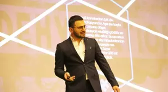 Sporcuların Nasıl Beslenmesi Gerektiği Anlatıldı