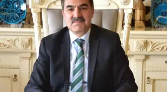 Ahlat'ta Belediye Başkanlığını Cumhur İttifakı Adayı Çoban Kazandı