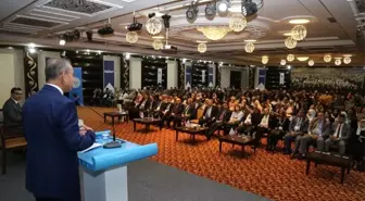 Alkü'nün Uluslararası Kongresi Alanya'da Yapıldı