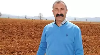 Athena Gökhan ve Metin Uca'dan Tunceli Belediye Başkanı Seçilen Fatih Mehmet Maçoğlu'na Tebrik!