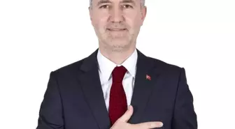 Bursa İnegöl'de Seçimi AK Parti'li Alper Taban Kazandı