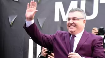 CHP'nin Kırklareli'de Aday Göstermediği Mehmet Siyam Kesimoğlu, Bağımsız Girdiği Yarışı Önde Götürüyor