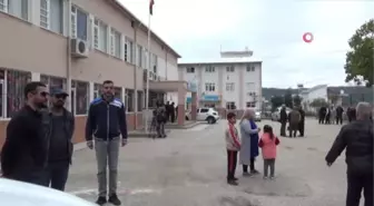 Dışişleri Bakanı Çavuşoğlu Oyunu Alanya'da Kullandı