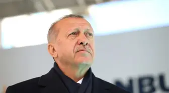 Dünya Liderlerinden Cumhurbaşkanı Erdoğan'a Tebrik